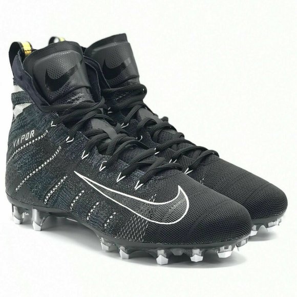 Nike Vapor Untouchable 3 Elite Football Cleats Other - Nike Vapor Untouchable 3 Elite AH7408-001